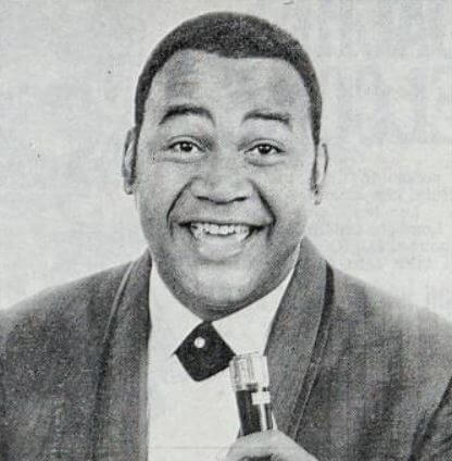 Chester Harriott